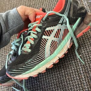 ASICS Gel Kinsei 6 Women's 5.5